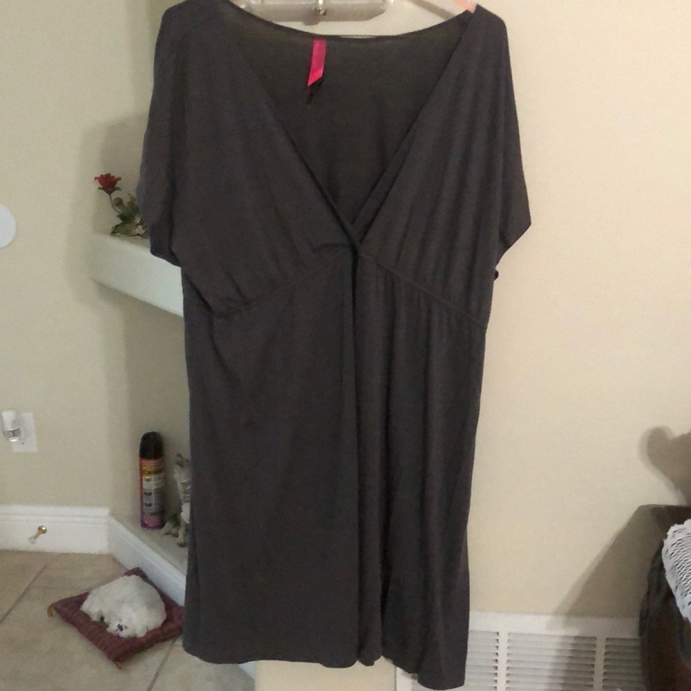 Swim Suit Cover Up